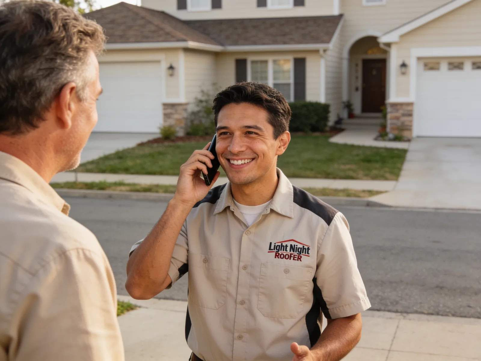 Emergency Roof Repair Ninnekah, OK FAQs